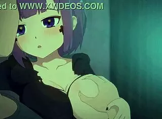 vel story thighs in hentai pov cartoon adventure