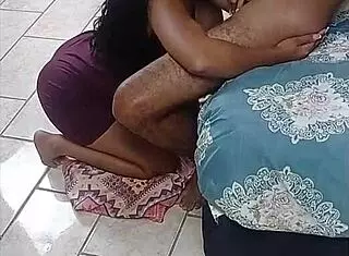 Fuck her in missionary?