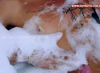 Fodendo o ninfeto safado in wild teen anal POV! 😈