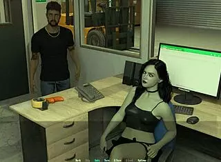 Let's play redneck reborn game.