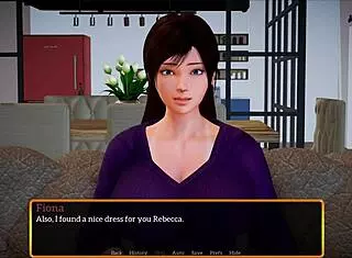 my new stepfamily episode 603 😊