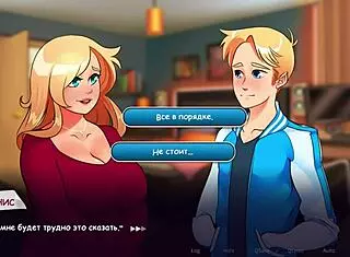 complete gameplay - life in woodchester part 4!