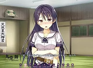 koinaka -koinaka de hatsukoi x nakadashi sexual life- mai kudou scene 1