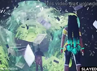 perfect k hoe 2 hentai anime cartoon fuck scene?