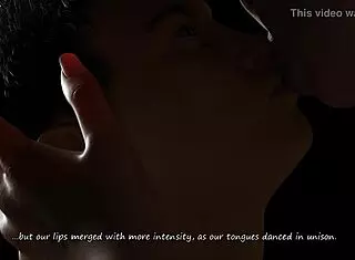 Big City Pleasures 52: Jessy Gives Footjob to Monster Cock