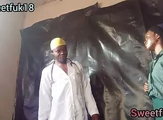 Doctor Took Advantage of Patient in Hospital