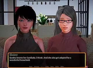 my new stepfamily episode 603 😊