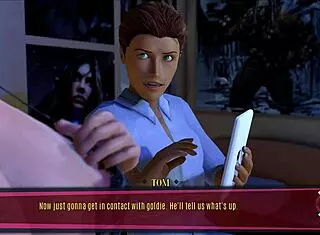 Lets Play Exposed Episode 3