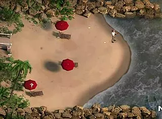 I-I love this bossy woman giving orgasm with her foot