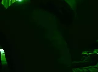 i met bbw venezolana with hot ass in hotel... anal fun