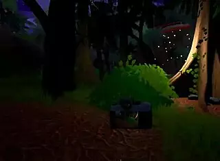 sapphire safari futanari hentai game pornplay ep 1 pokemon like monster futa girls photoshoot on desert island