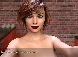 Where the heart is, episode 245.