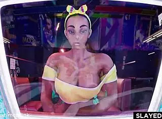 perfect k hoe 2 hentai anime cartoon fuck scene?