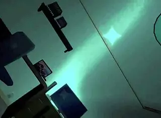 uh, my goth gf ridin' me cowgirl style tonite