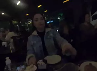 Monique Bertolini's Pranks By João Kleber Giving A Tour In A Motorhome Workshop!