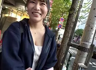 found gamer drunk natural bitch jd in nakano, seduced her hard!! marshmallow level fluffy huge h cup tits!! part1 😍