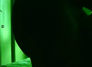 i met bbw venezolana with hot ass in hotel... anal fun