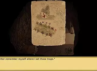 Welcome To Iris Quest Goblins Curse With Big Tits Princess