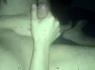 feet gay cumshot