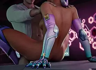 overwatch compilation 164 24 02 25