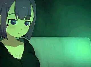 vel story thighs in hentai pov cartoon adventure