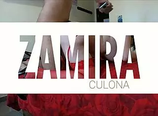 Mommy Returns to Whorehouse with Big Ass