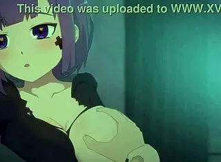 vel story thighs in hentai pov cartoon adventure