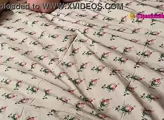 Wake Up, Mexican Milf! Time For Intense Blowjob And Fucking!