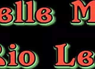 Are Rio Lee and Giselle Mari horny lesbians fucking?