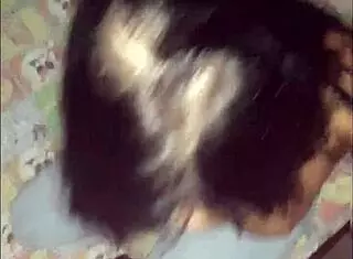 Latina Teen Sucks Cock Outdoors Publicly