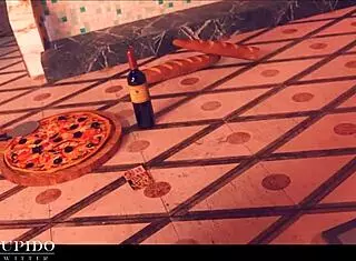 Symmetra virus loneliness and sex overwatch