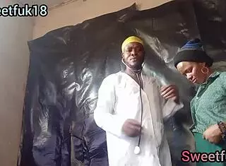 Doctor Took Advantage of Patient in Hospital