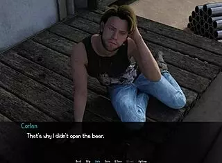 Let's play redneck reborn game.