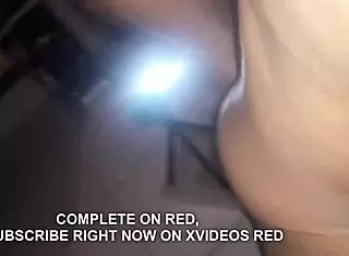 Big Guy Loves Fucking My Hairy Ass