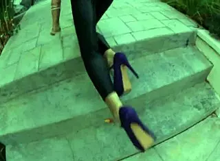 hyperporn 4 - juelz ventura deepthroat pov