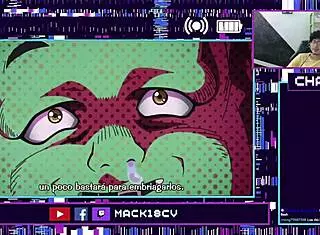 Explore Jojo's Bizarre Adventure In Animated Series Part 4 Chapters 19-20