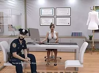 Selva Lapiedra Shares Taut Butt-Hole and Hairy Cunny with Brazilian Stiffy