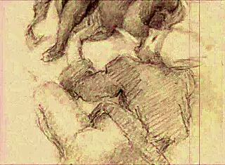 Vintage erotic drawings!