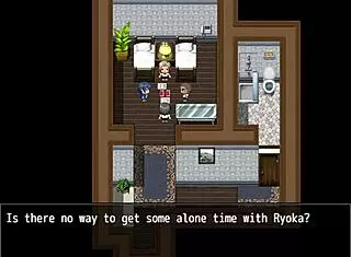 Scars Of Summer Happy Route Part 6 Final Anime Hentai Outdoor Confession