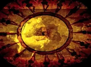 Vintage erotic drawings!