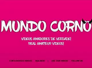 Mamãe Noel delivers anal pleasure without condom