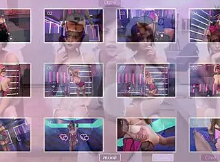 Selva Lapiedra Shares Taut Butt-Hole and Hairy Cunny with Brazilian Stiffy