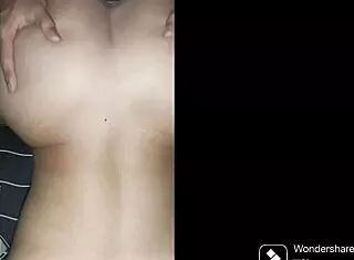 beautiful malay teen bent over for missionary with big tits