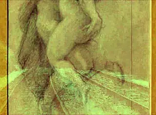 Vintage erotic drawings!