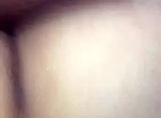 Me Fucking Nice White Ass, Bareback And Anal Fun