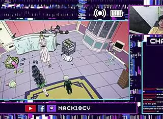 Explore Jojo's Bizarre Adventure In Animated Series Part 4 Chapters 19-20