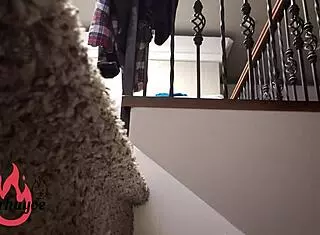 i'm trying to self fuck again, this time it's better with homemade toys