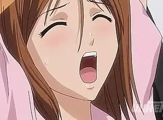 The gynecologist says, 'This is how I really examine patients.'