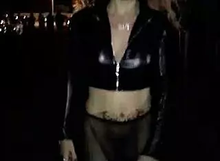 Cape d'agde amateurs flash and go nude in august 2017 😎