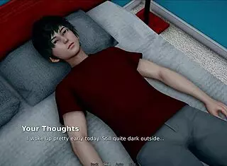 Is my bully really my lover now?